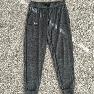 Under armour joggers